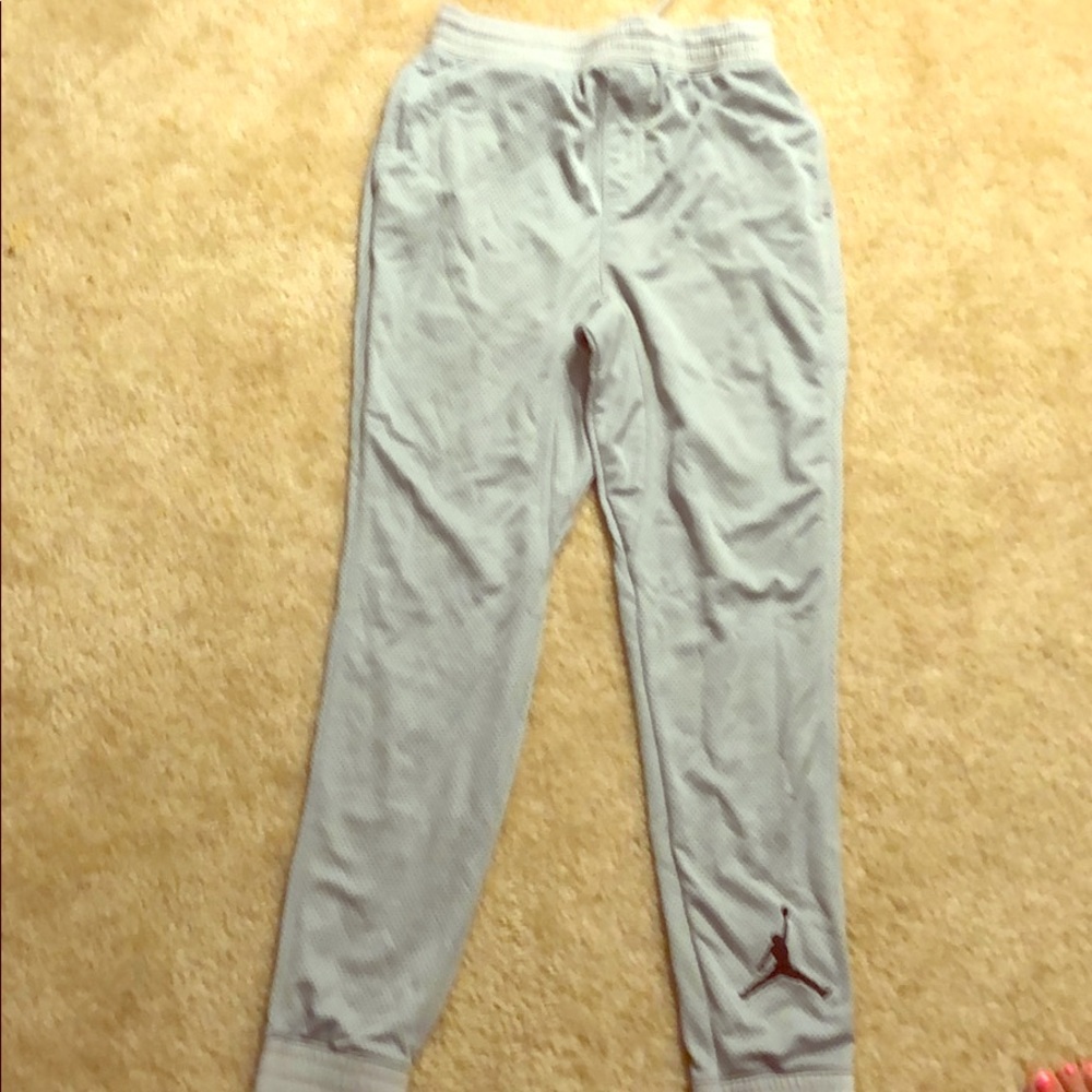Jordan Joggers